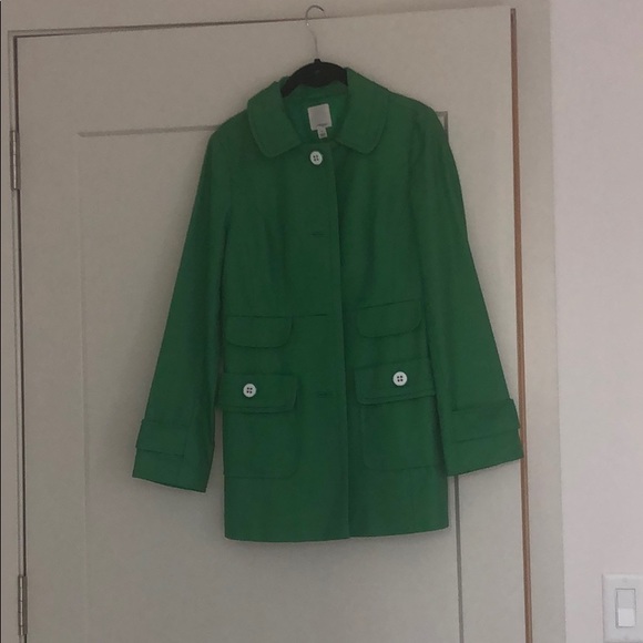 Peacoat - Picture 1 of 4